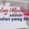 Bulan Muharram