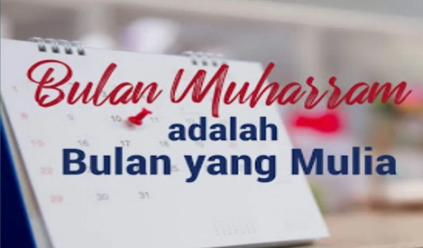 Bulan Muharram