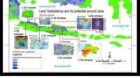 Gawat 112 Kabupaten/Kota di Indonesia Berpotensi Tenggelam, Dimana Saja?