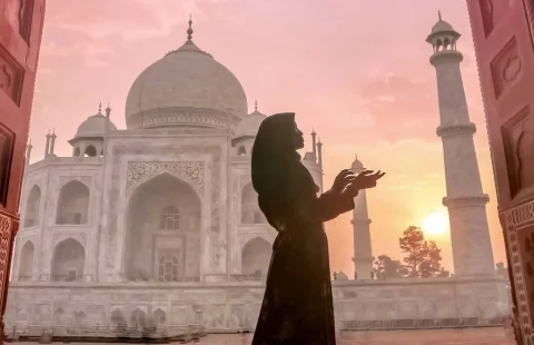 Bacaan Doa Buka Puasa Sunnah Hari ini, Hanya Untuk Ibadah Senin dan Kamis