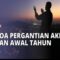 Doa Akhir Dan Awal Tahun