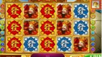 TERUNGKAP! Rahasia Jackpot 5 Tirai Room FaFaFa Milyaran Chip Higgs Domino Island