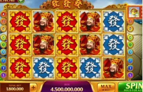 TERUNGKAP! Rahasia Jackpot 5 Tirai Room FaFaFa Milyaran Chip Higgs Domino Island