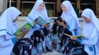 PESANTREN SALAF| POSTER DAN GAMBAR Tahun Baru Islam 2021/10 Agustus 2021