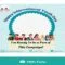 Twibbon Hari Remaja Internasional Kamis 12 Agustus 2021 International Youth Day