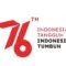 LINK 17 Agustus 2021 Indonesia Tangguh Indonesia Tumbuh HUT RI ke-76