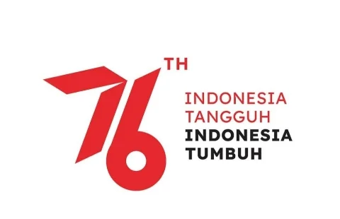 LINK 17 Agustus 2021 Indonesia Tangguh Indonesia Tumbuh HUT RI ke-76