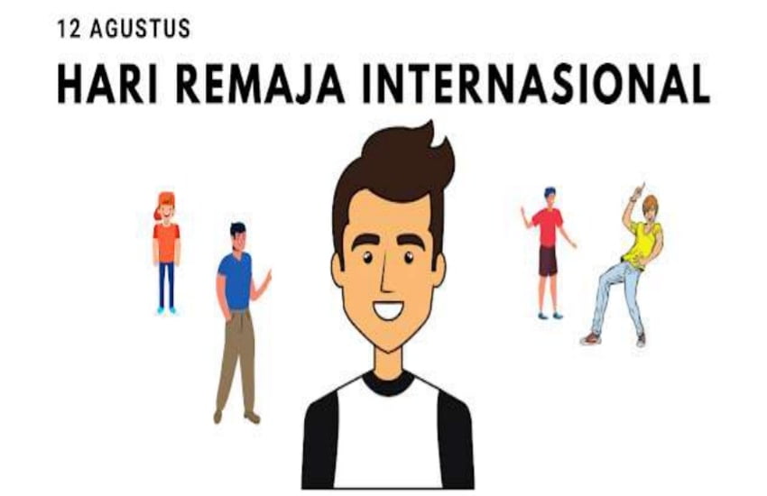 Hari Remaja Internasional