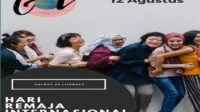 Hari Remaja Sedunia