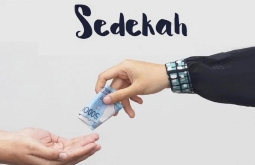 Sedekah