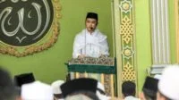 MATERI KHUTBAH JUMAT: Judul Amalan Menjadi Orang Lebih Baik