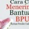 Cek Daftar Penerima Bantuan UMKM/BPUM Tahap 3 Siapkan KTP Dan Login Disini eform.bri.co.id