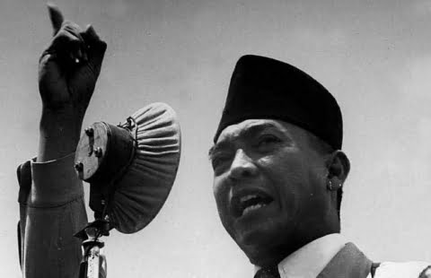 Bung Karno