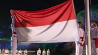 CONTOH PUISI HUT RI ke-76 Indonesia Tangguh Indonesia Tumbuh Hari Ini