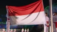 CONTOH PUISI HUT RI ke-76 Indonesia Tangguh Indonesia Tumbuh Hari Ini