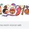 Tampilan Google Doodle Hari ini Tanggal 17 Agustus 2021