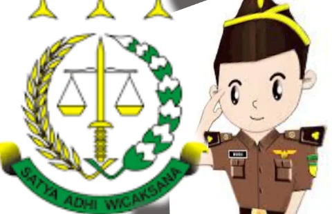 SURVEI SMRC: Citra Kejaksaan Cenderung Negatif di Mata Warga