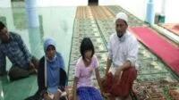 Kisah Nyata, 6 Tahun Hilang Secara Ghaib Seorang Anak di Kubu Raya ditemukan Lagi