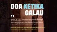 Doa Paling Mustajab Menghilangkan Rasa Sedih Dan Galau