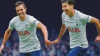 LINK STREAMING GRATIS Tottenham Hotspur vs Crystal Palace Malam Ini di Liga Inggris 2023 Tv Online