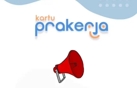 Masuk di Link Www.prakerja.go.id Untuk Daftar Kartu Prakerja Gelombang 22