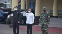 Bukan Hanya Tugas TNI dan Polri, Sujiwo Sebut Penanganan Karhutla Tanggung Jawab Bersama