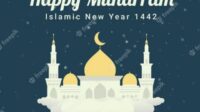 Kapan Tahun Baru Islam 1 Muharram 1443 Hijriyah? Bacaan Doa Akhir dan Awal Tahun