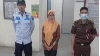 Kejati Kalbar Tahan Tersangka Kasus Perampokan Dana Desa Sebesar 1,19 M