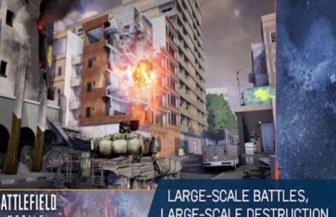 Link Daftar Battlefield Mobile Early Alpha Test Game dan Cara Ikut Uji Coba Battlefield Mobile