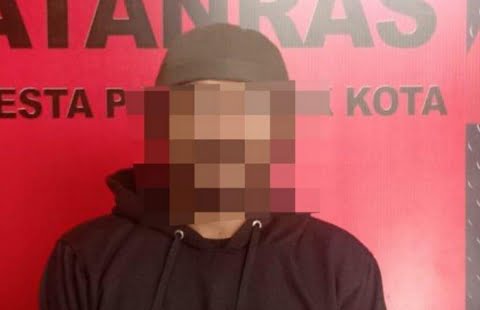 Pria di Pontianak Perkosa Mantan Istri, Alasannya Tak Mau Rujuk