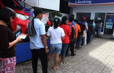 BARU! Cara Cairkan BLT UMKM Atau BPUM Tahap 3 Senilai 1,2 Juta Langsung Transfer Ke Rekening BRI