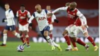 Link dan Cara Live Streaming Arsenal Vs Tottenham Hotspur, Nonton Liga Inggris