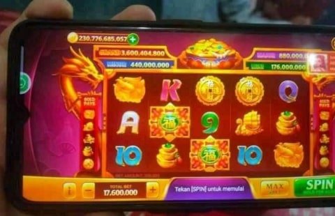 HARAM Main Game Online Higgs Domino Island, Berikut Putusan NU Surabaya