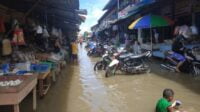 Sering Terjadi Banjir, Warga Kapuas Hulu Diminta Waspada