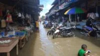 Sering Terjadi Banjir, Warga Kapuas Hulu Diminta Waspada