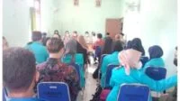 Mahasiswa PPL IAIN Pontianak dan FKUB Sukseskan Dialog Kerukunan Ummat Beragama