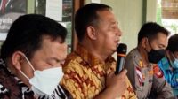 Jalin Silaturahmi, PMP Kubu Raya Adakan FGD dan Ngopi Bareng