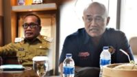 Cerita Haru Pelatih Kang Dedi Dapat Perhatian Luar Biasa Dari Sujiwo di PON Papua