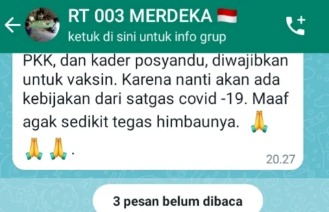 Cara Memakai WhatsApp Tanpa Internet iOS, Fitur Baru dari Wa