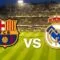 LIVE STREAMING GRATIS [El Clasico] Barcelona Vs Real Madrid Nonton Sekarang