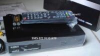 Cara Mendapatkan Set Top Box di Tv Digital Kominfo GRATIS