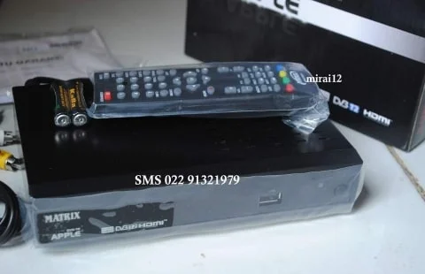 Cara Mendapatkan Set Top Box di Tv Digital Kominfo GRATIS