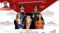 Peringati Hari Sumpah Pemuda, BEM FH Untan Pontianak Gelar Webinar Nasional Anti Hoax