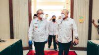 Gubernur Kalbar Sutarmidji Dukung DPD RI Hak Mengusung Capres di Pemilu