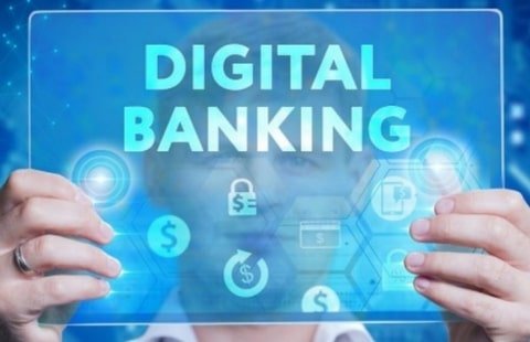 Rivalitas Bank Digital Semakin Memanas, Siapa Yang Lebih Dulu Maju