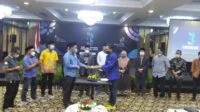 Dirgahayu ke-3, Ketua: PMII Pontianak Raya Lahir dari kemerdekaan Berfikir