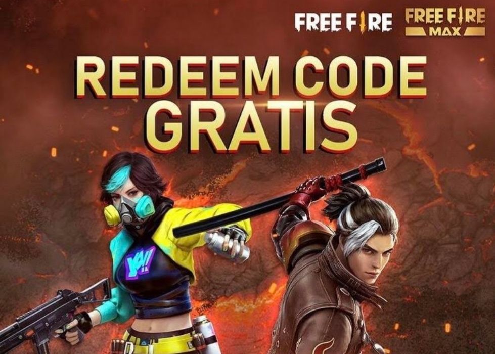 Kode Redeem FF Senin 11 Oktober 2021 Terbaru Dapatkan Hadiah Menarik