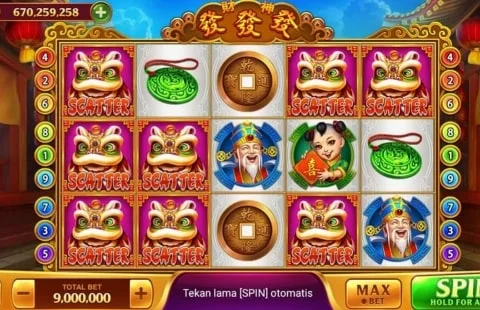 Kode Higgs Domino 1 November 2021 Gratis, Simak Cara Tukar disini