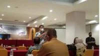 BRGM dan Untan Pontianak Perkuat Pemahaman Penyusunan Perdes dan UMKM