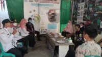 Kalteng Belajar Bersama di Sentra Budidaya Maggot Pekarangan, KSP Hadirkan Konsep Pertanian Terpadu